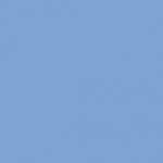 solid colour inky blue