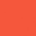 solid colour orange